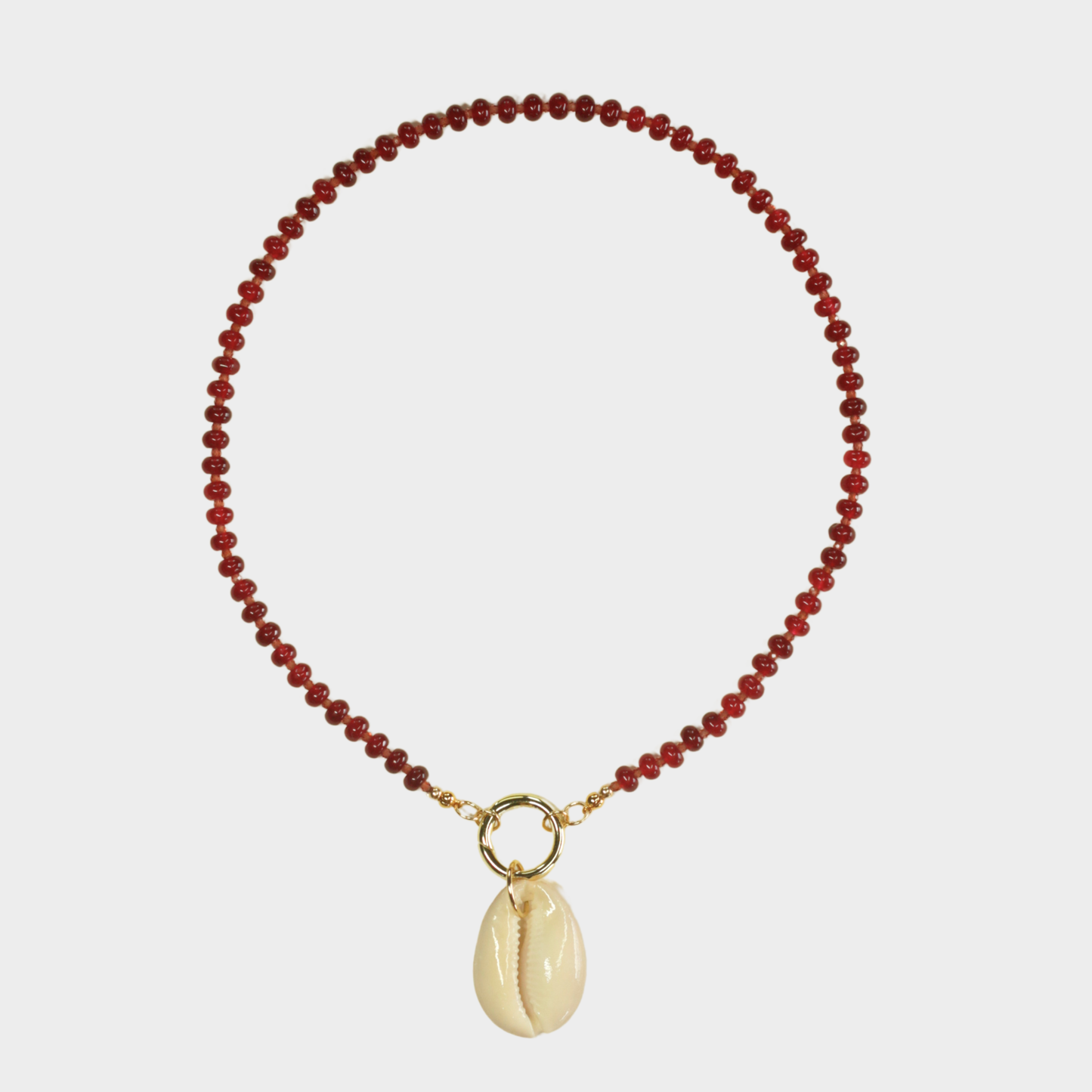 Cosmic Cowrie