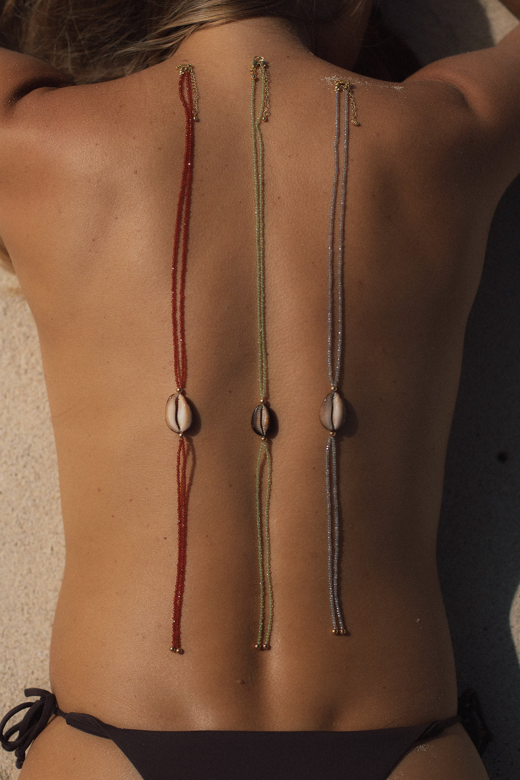 COWRIE BOLO
