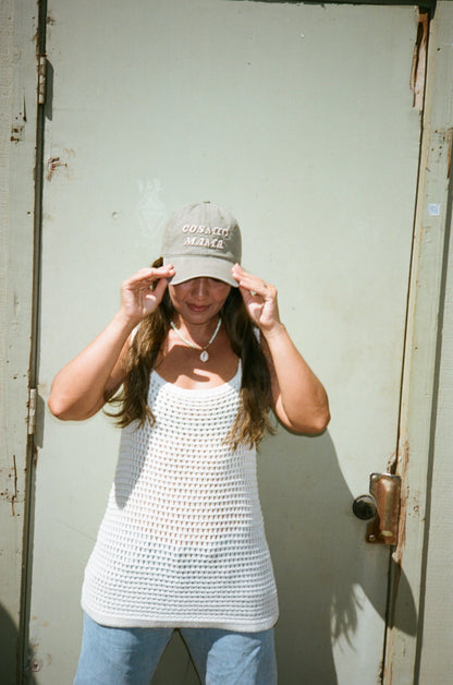 COSMIC MAMA HAT