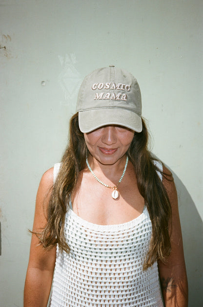 COSMIC MAMA HAT