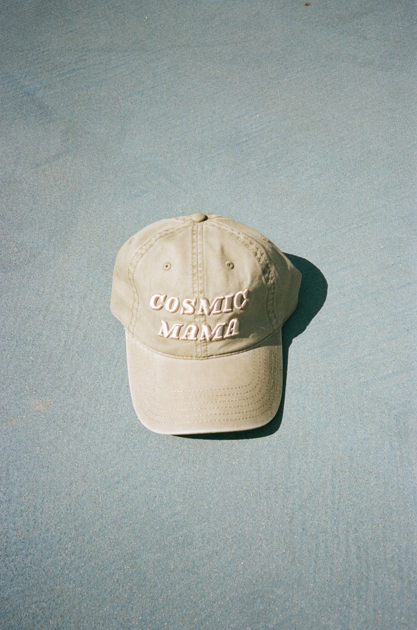 COSMIC MAMA HAT