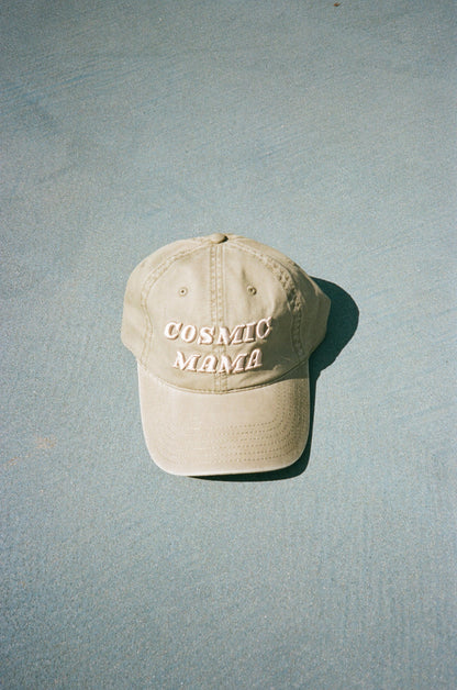 COSMIC MAMA HAT