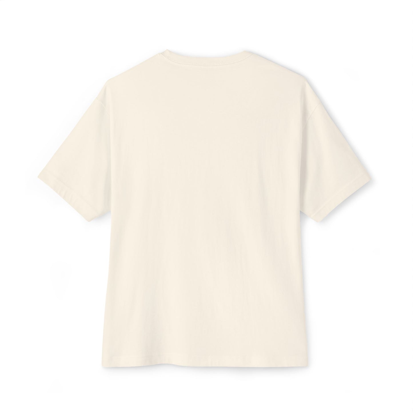 Oversized Graphic T-shirt - Vintage inspired Tee by The Palm Club