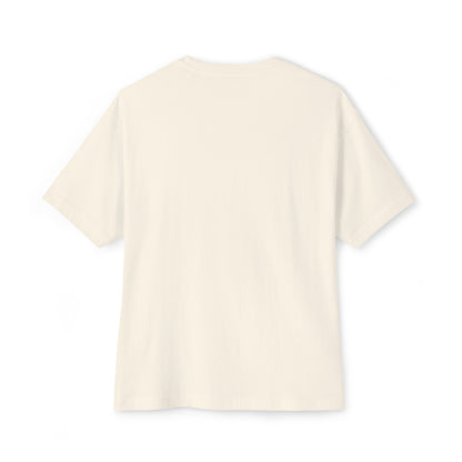 Oversized Graphic T-shirt - Vintage inspired Tee by The Palm Club