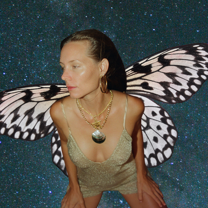 The Great Mama Chain