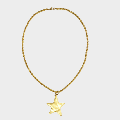 Give it to the Stars