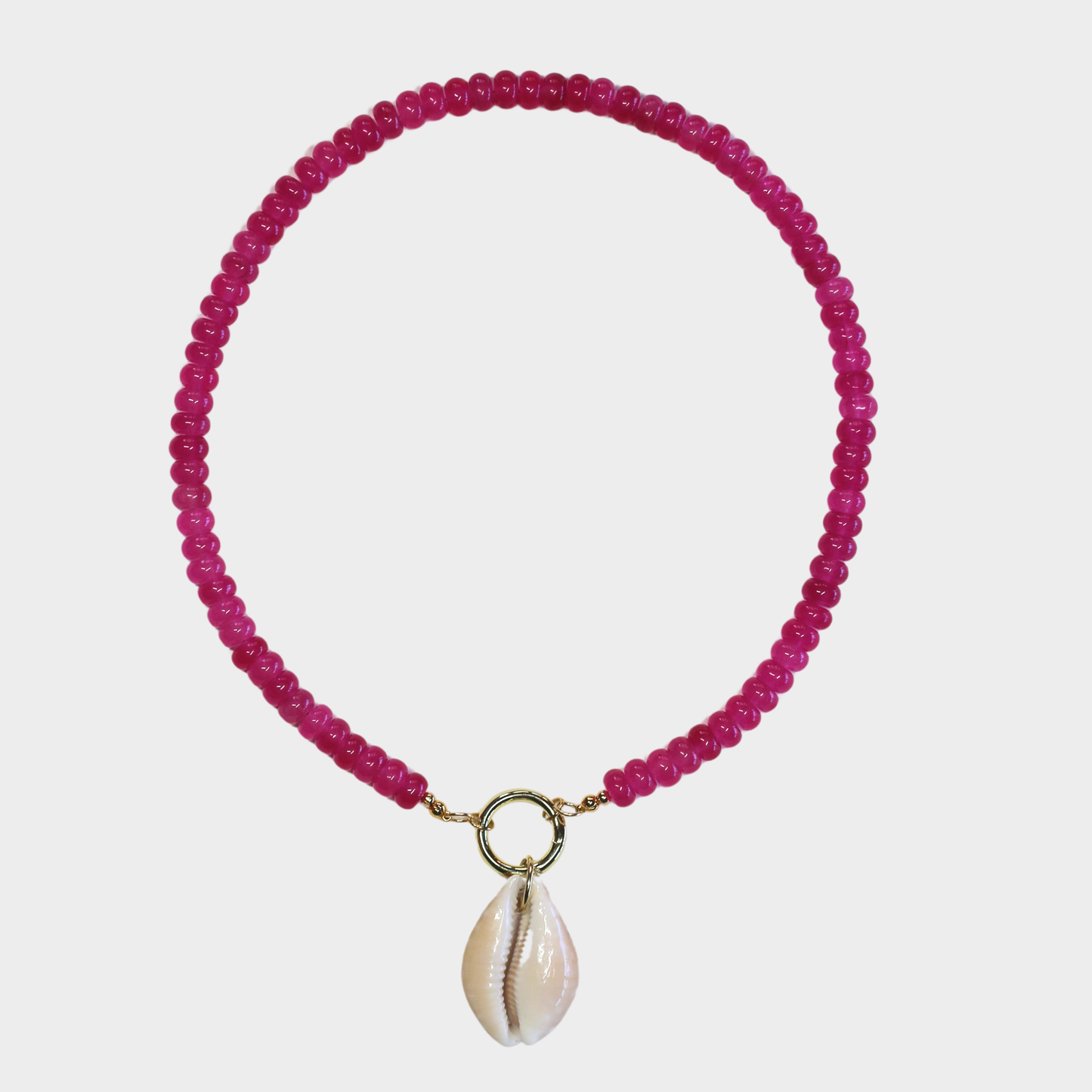 Cosmic Cowrie