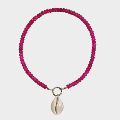 Cosmic Cowrie