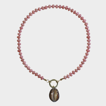 Cosmic Cowrie