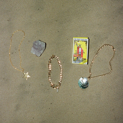 The Great Mama Chain