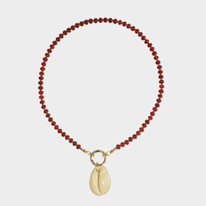 Cosmic Cowrie