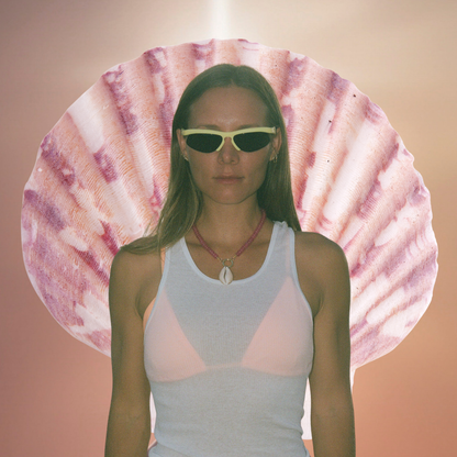 Cosmic Cowrie