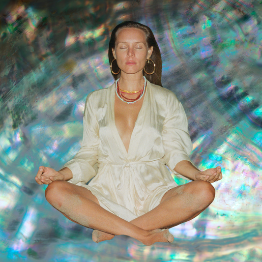 Saturn Return