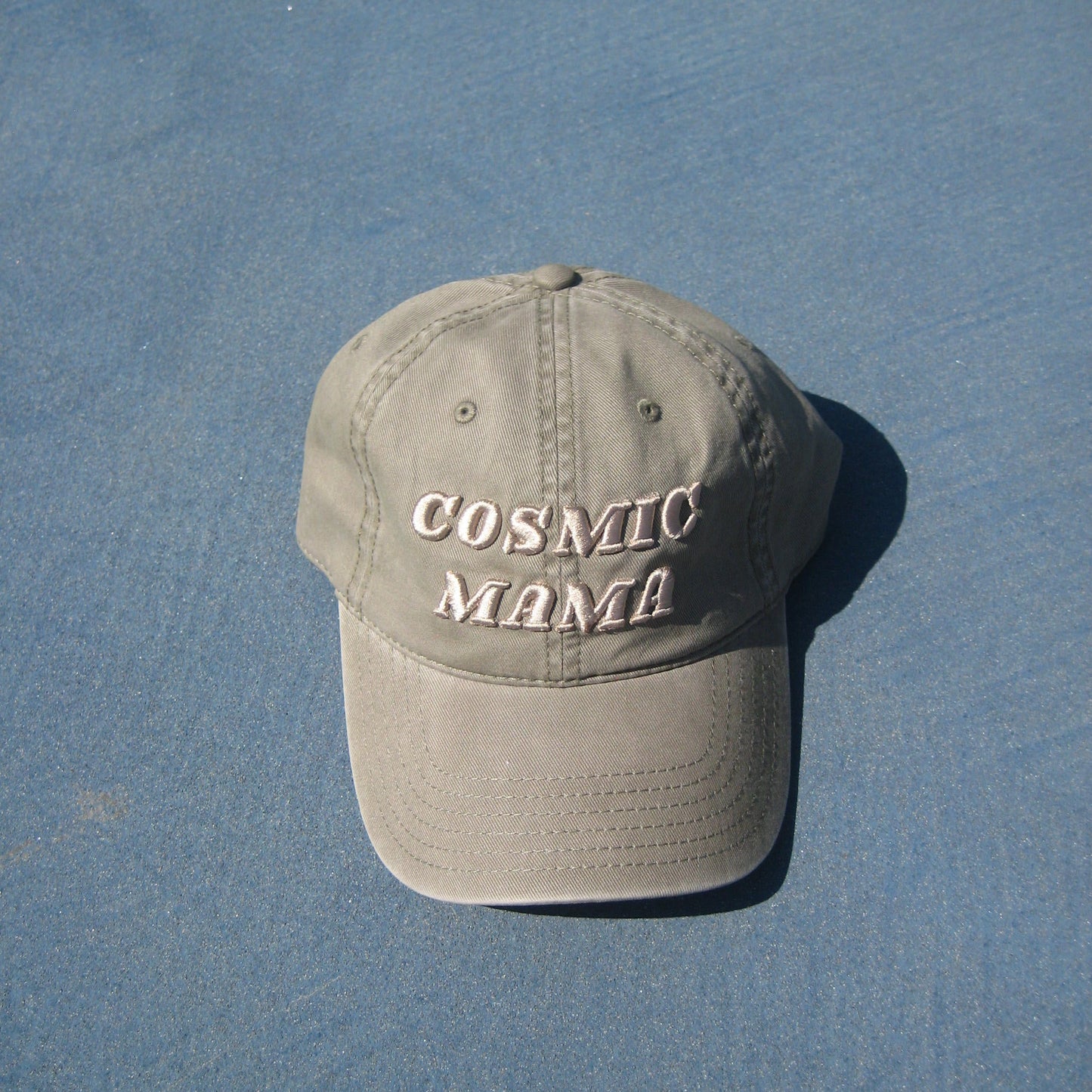 COSMIC MAMA HAT