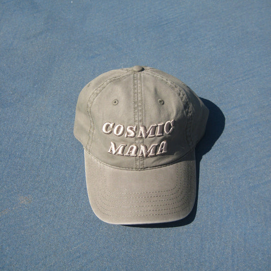 COSMIC MAMA HAT