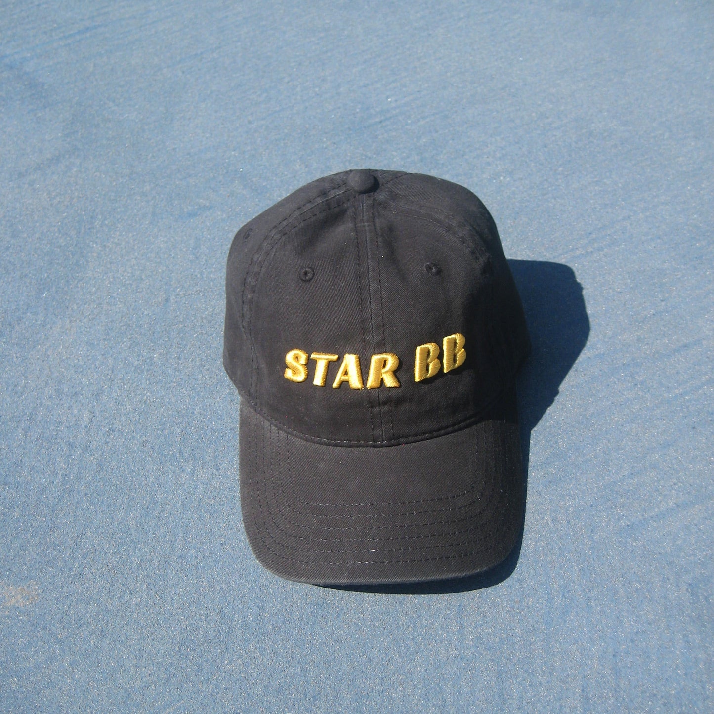 STAR BB HAT