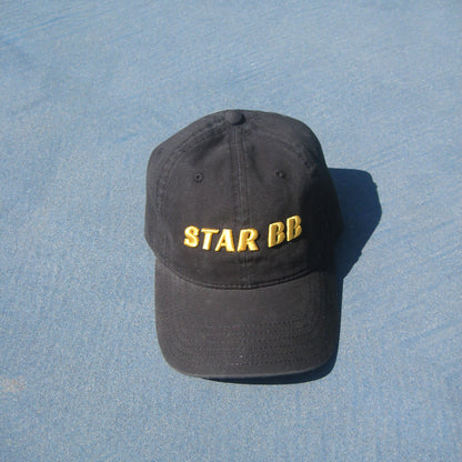 STAR BB HAT